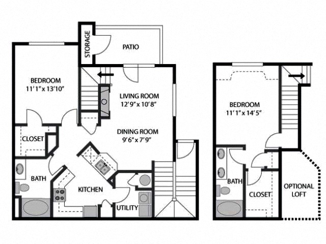 2800 Pontiac Dr 1-2 Beds Apartment for Rent - Photo Gallery 46